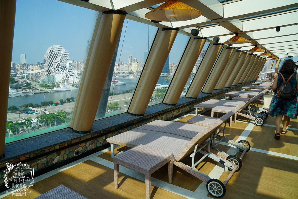 高雄郵輪2023!歌詩達郵輪莎倫娜號開箱!海上假期暢遊日本沖繩+石垣島+宮古島價錢與日期|第三、四人6900元起