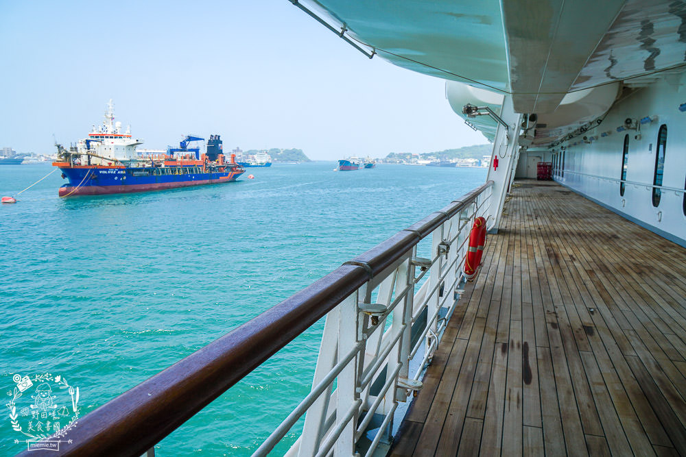 高雄郵輪2023!歌詩達郵輪莎倫娜號開箱!海上假期暢遊日本沖繩+石垣島+宮古島價錢與日期|第三、四人6900元起