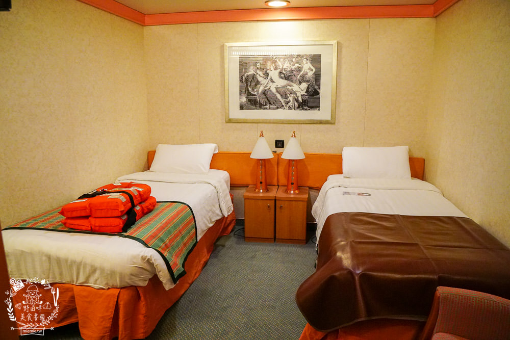 高雄郵輪2023!歌詩達郵輪莎倫娜號開箱!海上假期暢遊日本沖繩+石垣島+宮古島價錢與日期|第三、四人6900元起