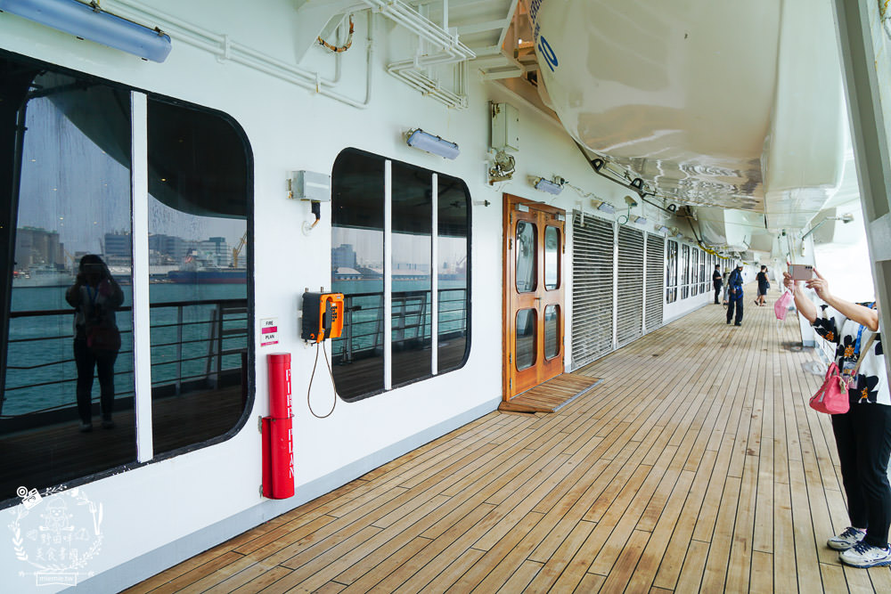 高雄郵輪2023!歌詩達郵輪莎倫娜號開箱!海上假期暢遊日本沖繩+石垣島+宮古島價錢與日期|第三、四人6900元起