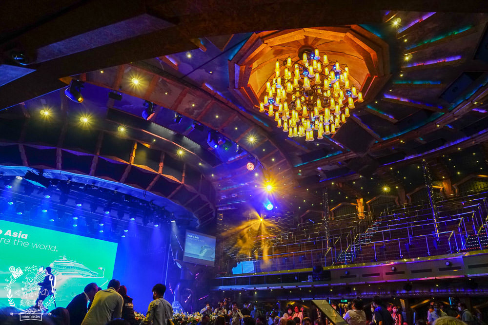 高雄郵輪2023!歌詩達郵輪莎倫娜號開箱!海上假期暢遊日本沖繩+石垣島+宮古島價錢與日期|第三、四人6900元起