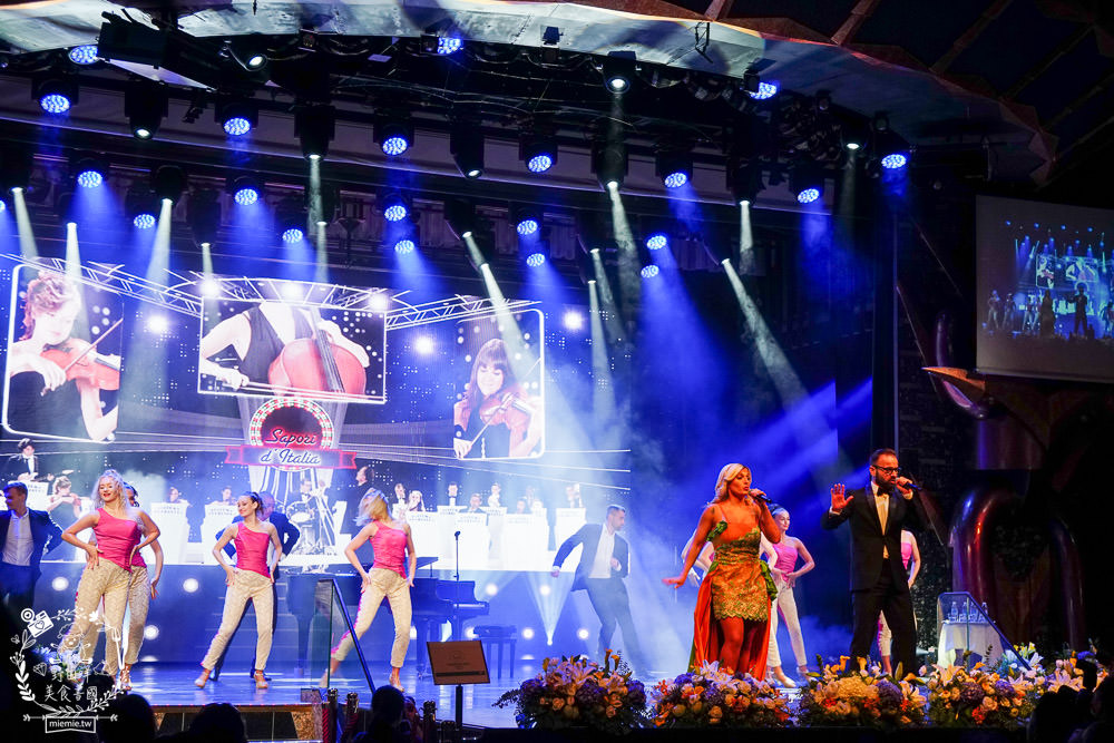 高雄郵輪2023!歌詩達郵輪莎倫娜號開箱!海上假期暢遊日本沖繩+石垣島+宮古島價錢與日期|第三、四人6900元起