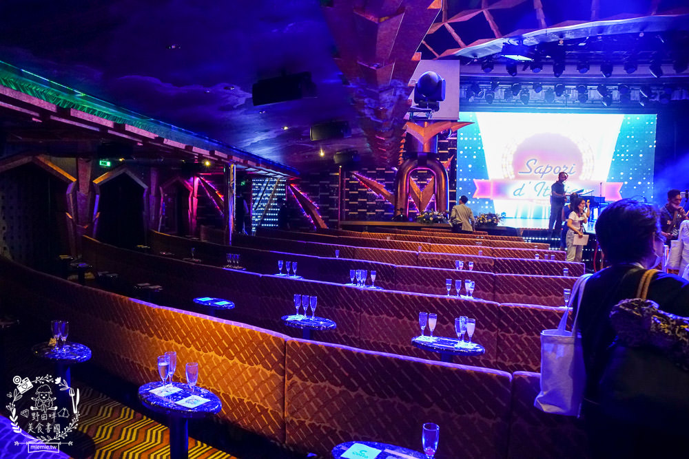 高雄郵輪2023!歌詩達郵輪莎倫娜號開箱!海上假期暢遊日本沖繩+石垣島+宮古島價錢與日期|第三、四人6900元起