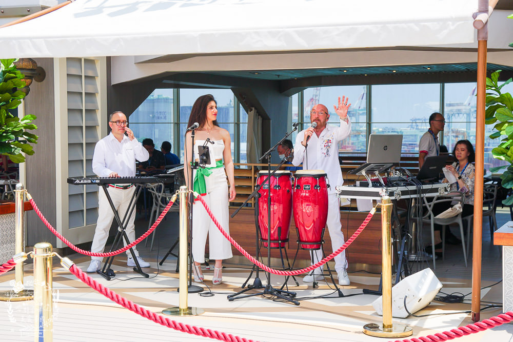 高雄郵輪2023!歌詩達郵輪莎倫娜號開箱!海上假期暢遊日本沖繩+石垣島+宮古島價錢與日期|第三、四人6900元起