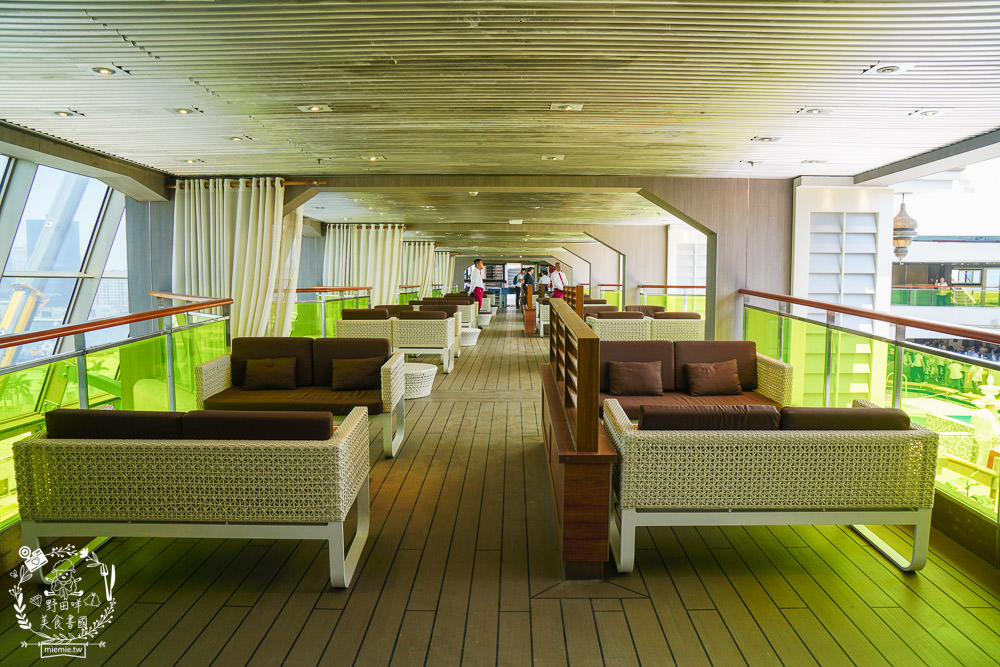 高雄郵輪2023!歌詩達郵輪莎倫娜號開箱!海上假期暢遊日本沖繩+石垣島+宮古島價錢與日期|第三、四人6900元起