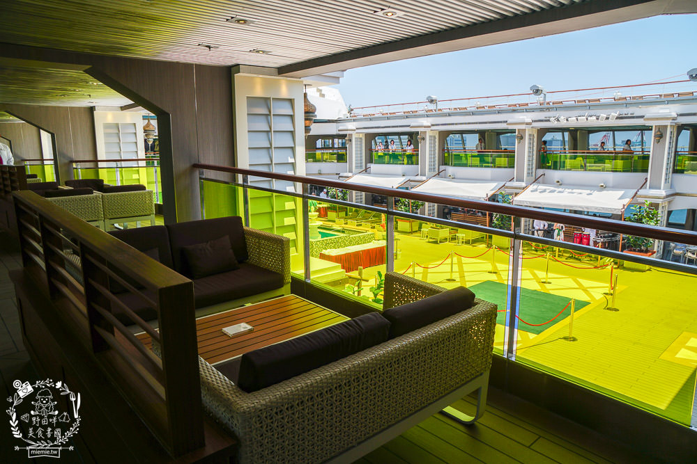 高雄郵輪2023!歌詩達郵輪莎倫娜號開箱!海上假期暢遊日本沖繩+石垣島+宮古島價錢與日期|第三、四人6900元起