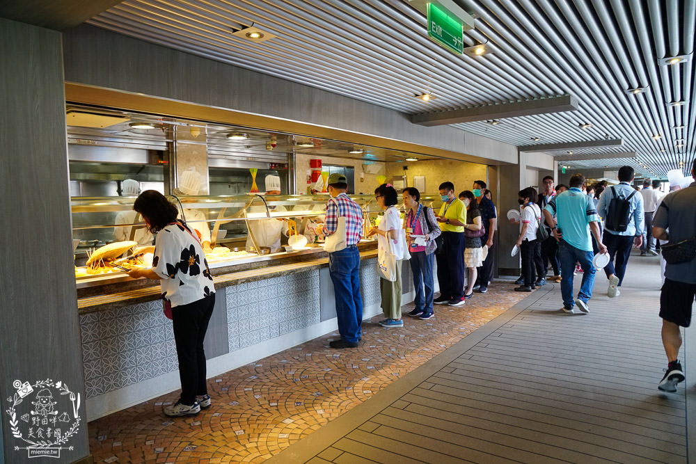 高雄郵輪2023!歌詩達郵輪莎倫娜號開箱!海上假期暢遊日本沖繩+石垣島+宮古島價錢與日期|第三、四人6900元起