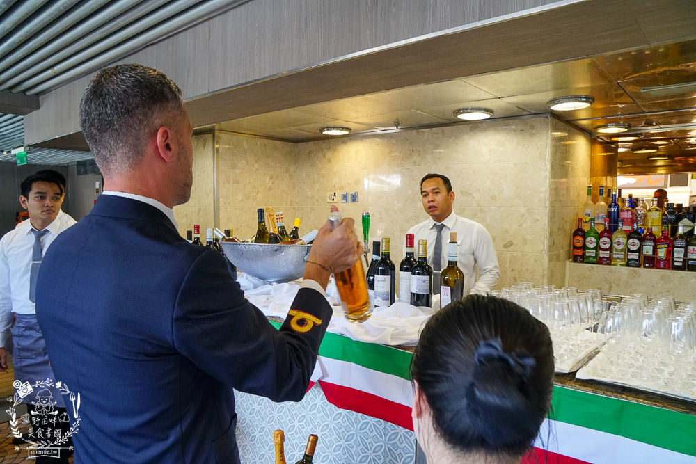 高雄郵輪2023!歌詩達郵輪莎倫娜號開箱!海上假期暢遊日本沖繩+石垣島+宮古島價錢與日期|第三、四人6900元起