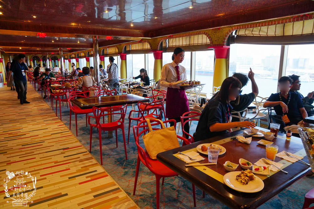 高雄郵輪2023!歌詩達郵輪莎倫娜號開箱!海上假期暢遊日本沖繩+石垣島+宮古島價錢與日期|第三、四人6900元起