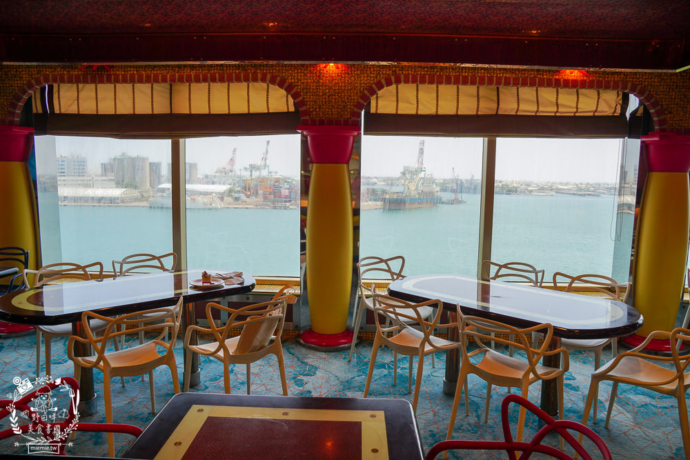 高雄郵輪2023!歌詩達郵輪莎倫娜號開箱!海上假期暢遊日本沖繩+石垣島+宮古島價錢與日期|第三、四人6900元起