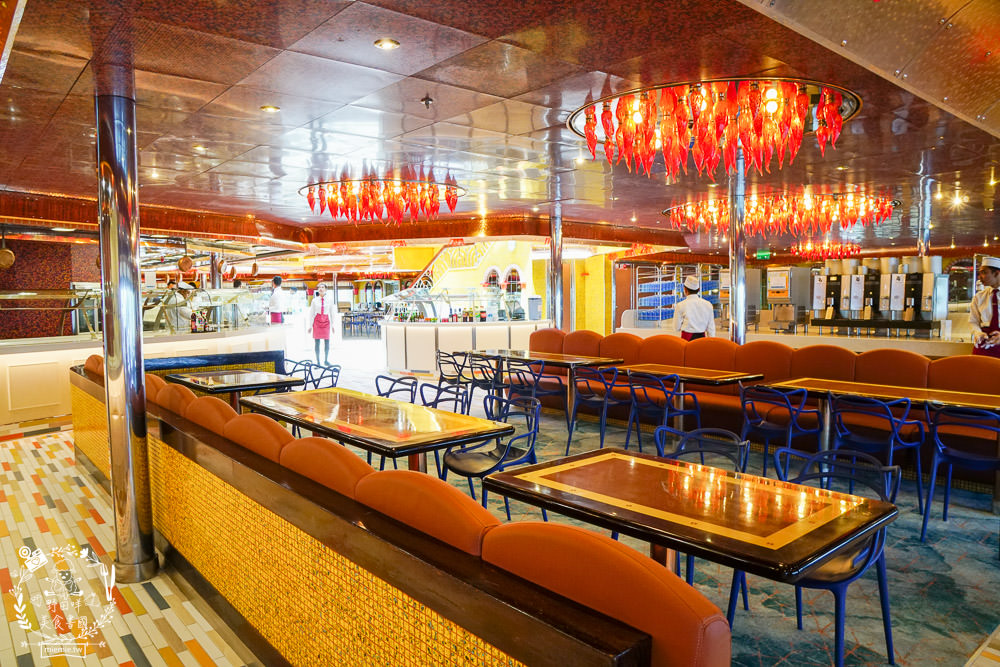 高雄郵輪2023!歌詩達郵輪莎倫娜號開箱!海上假期暢遊日本沖繩+石垣島+宮古島價錢與日期|第三、四人6900元起