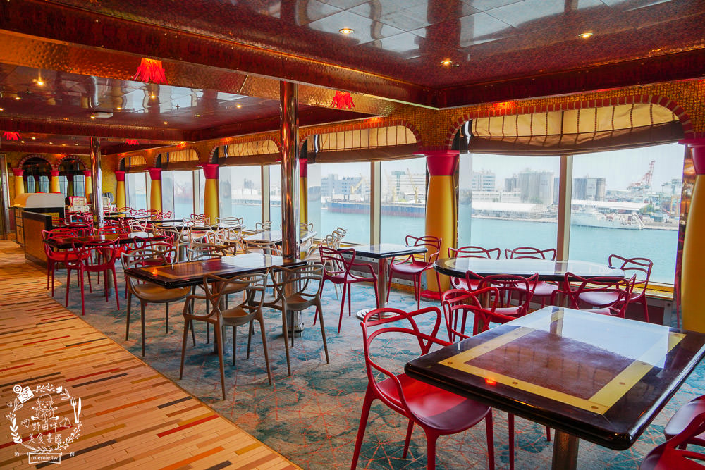高雄郵輪2023!歌詩達郵輪莎倫娜號開箱!海上假期暢遊日本沖繩+石垣島+宮古島價錢與日期|第三、四人6900元起