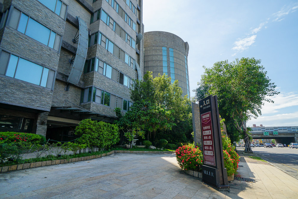 高雄住宿/歐遊國際連鎖精品旅館/休息住宿一把罩的精品旅館