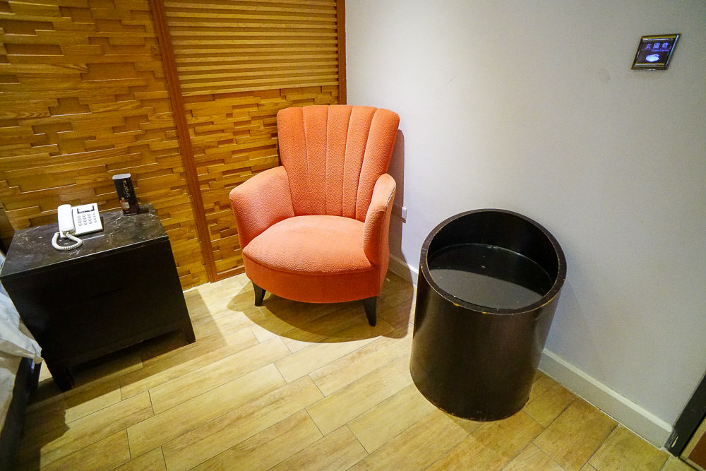 高雄住宿/歐遊國際連鎖精品旅館/休息住宿一把罩的精品旅館