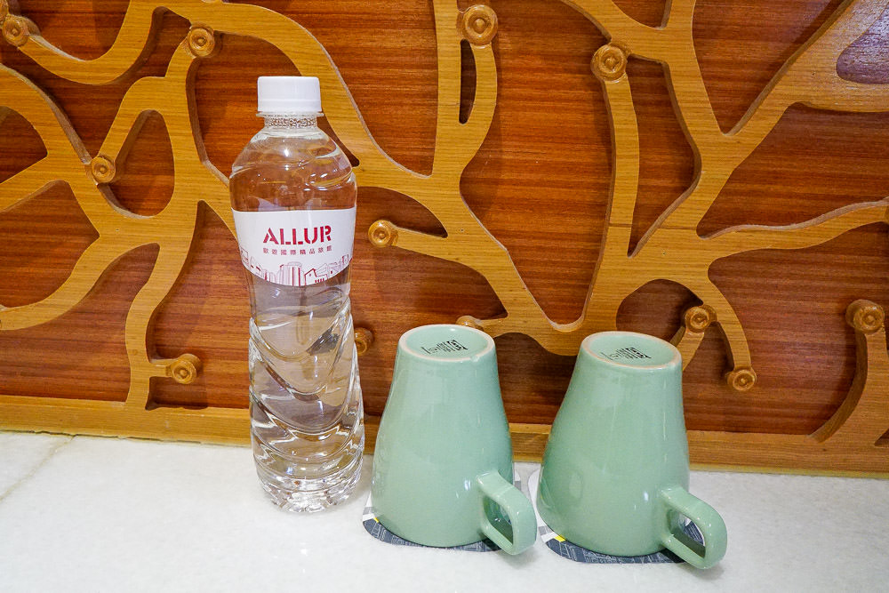 高雄住宿/歐遊國際連鎖精品旅館/休息住宿一把罩的精品旅館