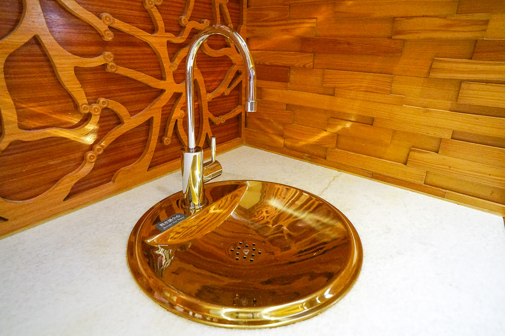 高雄住宿/歐遊國際連鎖精品旅館/休息住宿一把罩的精品旅館