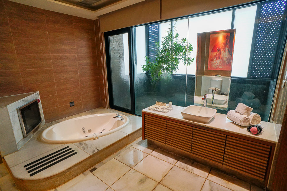 高雄住宿/歐遊國際連鎖精品旅館/休息住宿一把罩的精品旅館