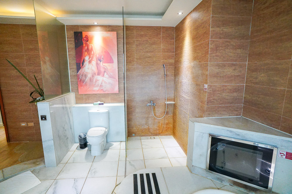 高雄住宿/歐遊國際連鎖精品旅館/休息住宿一把罩的精品旅館