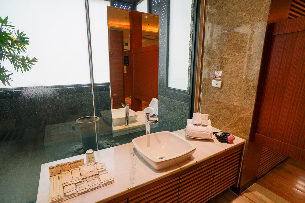 高雄住宿/歐遊國際連鎖精品旅館/休息住宿一把罩的精品旅館