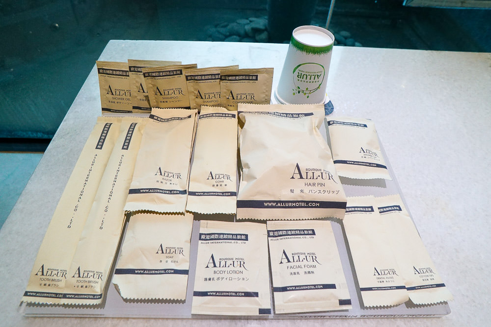 高雄住宿/歐遊國際連鎖精品旅館/休息住宿一把罩的精品旅館