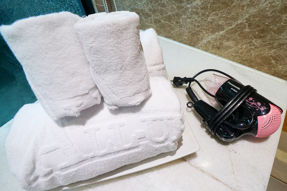 高雄住宿/歐遊國際連鎖精品旅館/休息住宿一把罩的精品旅館