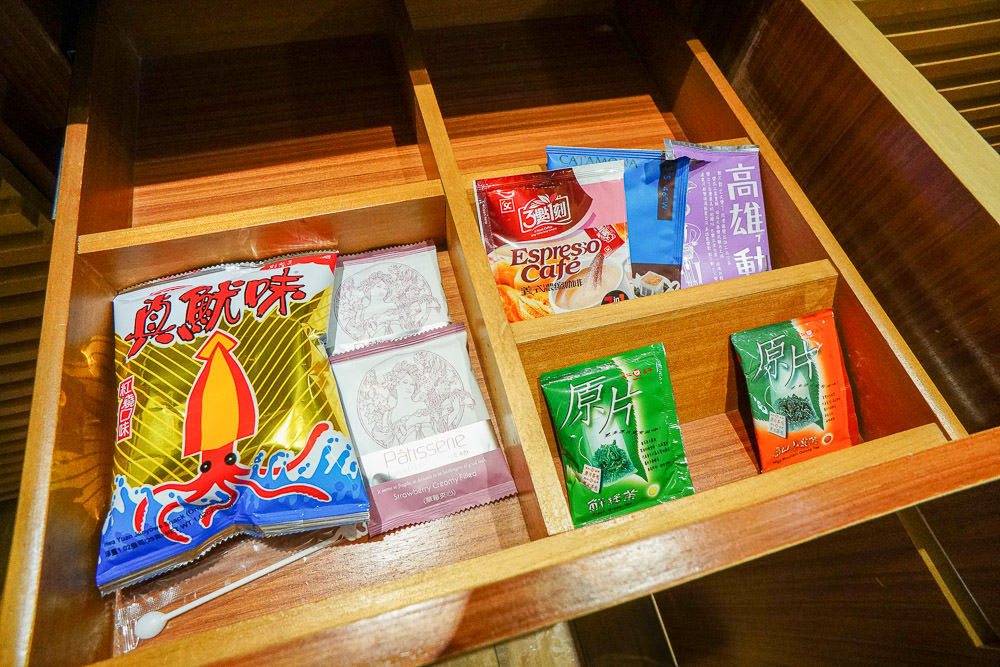 高雄住宿/歐遊國際連鎖精品旅館/休息住宿一把罩的精品旅館