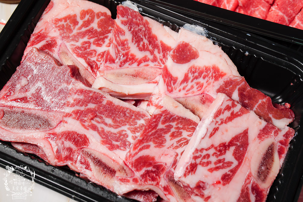 汕頭泉成沙茶火鍋(中山總店)火鍋類外帶全面5折!加價頂級帶骨牛小排升級成火烤兩吃! - 第11張圖 汕頭泉成沙茶火鍋(中山總店)火鍋類外帶全面5折!加價頂級帶骨牛小排升級成火烤兩吃!