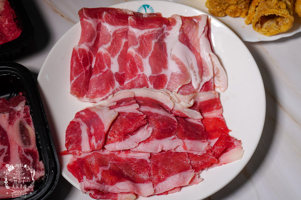 汕頭泉成沙茶火鍋(中山總店)火鍋類外帶全面5折!加價頂級帶骨牛小排升級成火烤兩吃! - 第21張圖 汕頭泉成沙茶火鍋(中山總店)火鍋類外帶全面5折!加價頂級帶骨牛小排升級成火烤兩吃!