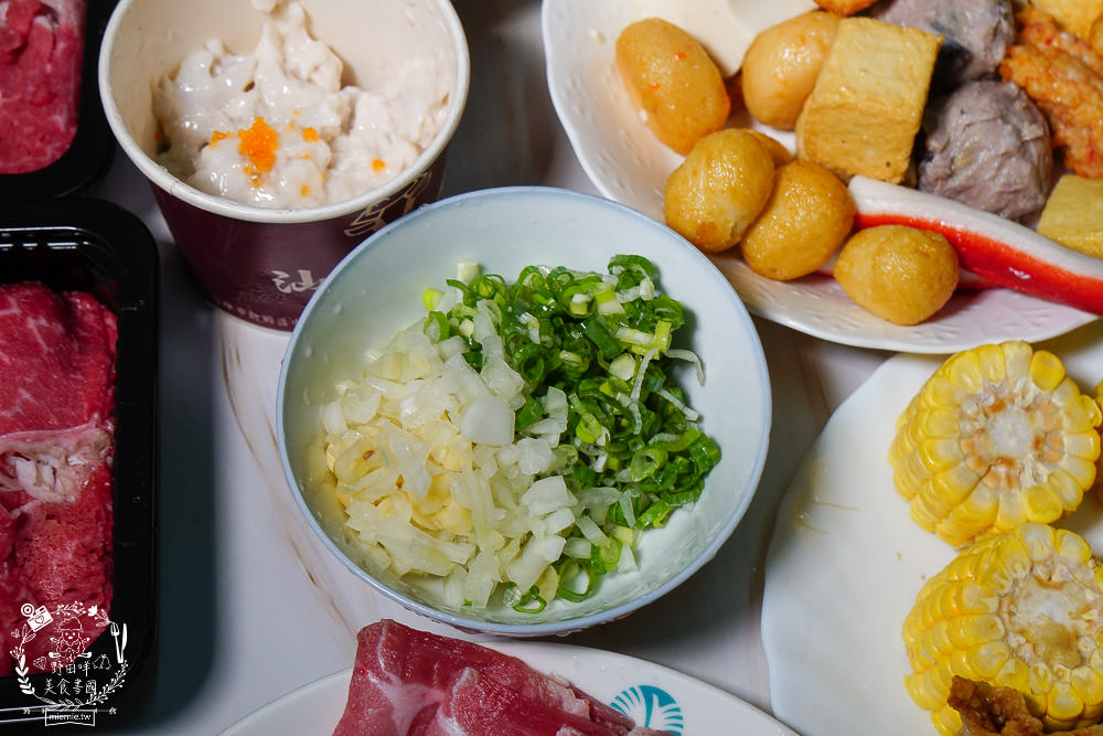 汕頭泉成沙茶火鍋(中山總店)火鍋類外帶全面5折!加價頂級帶骨牛小排升級成火烤兩吃! - 第33張圖 汕頭泉成沙茶火鍋(中山總店)火鍋類外帶全面5折!加價頂級帶骨牛小排升級成火烤兩吃!