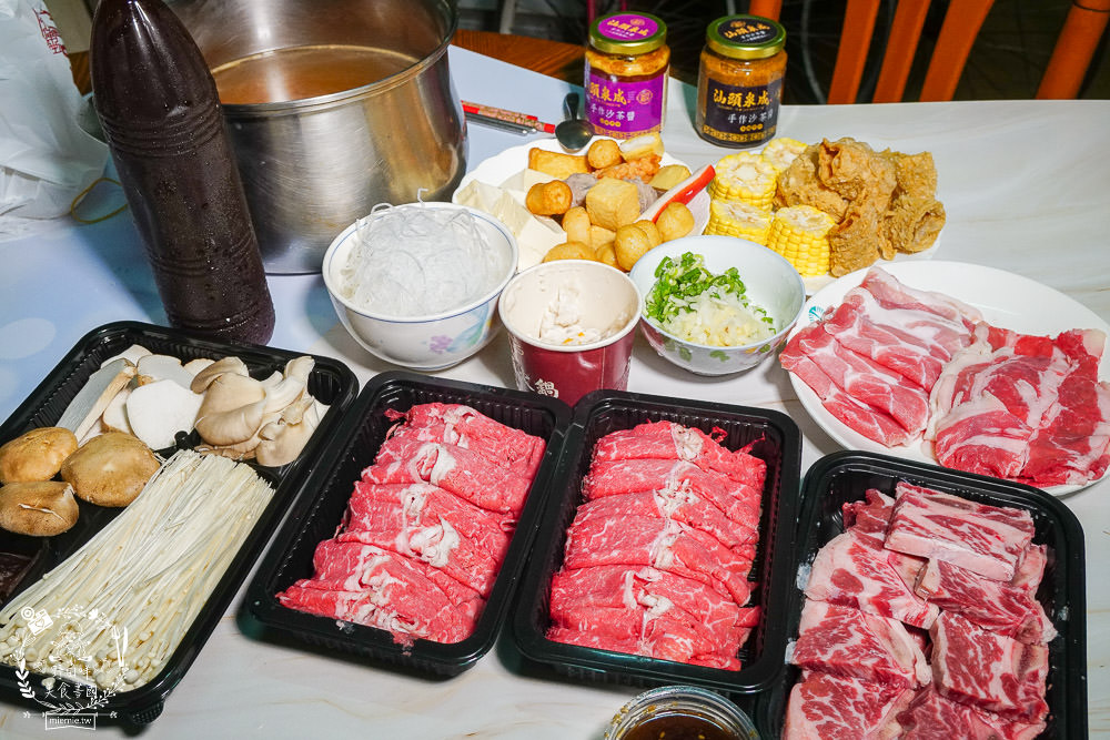 汕頭泉成沙茶火鍋(中山總店)火鍋類外帶全面5折!加價頂級帶骨牛小排升級成火烤兩吃! - 第35張圖 汕頭泉成沙茶火鍋(中山總店)火鍋類外帶全面5折!加價頂級帶骨牛小排升級成火烤兩吃!