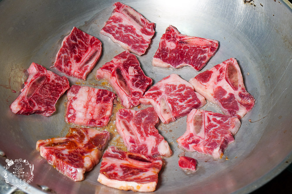 汕頭泉成沙茶火鍋(中山總店)火鍋類外帶全面5折!加價頂級帶骨牛小排升級成火烤兩吃! - 第13張圖 汕頭泉成沙茶火鍋(中山總店)火鍋類外帶全面5折!加價頂級帶骨牛小排升級成火烤兩吃!