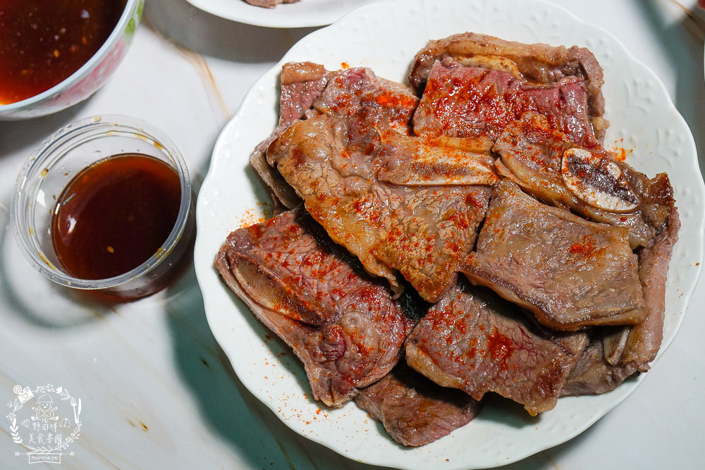 汕頭泉成沙茶火鍋(中山總店)火鍋類外帶全面5折!加價頂級帶骨牛小排升級成火烤兩吃! - 第15張圖 汕頭泉成沙茶火鍋(中山總店)火鍋類外帶全面5折!加價頂級帶骨牛小排升級成火烤兩吃!