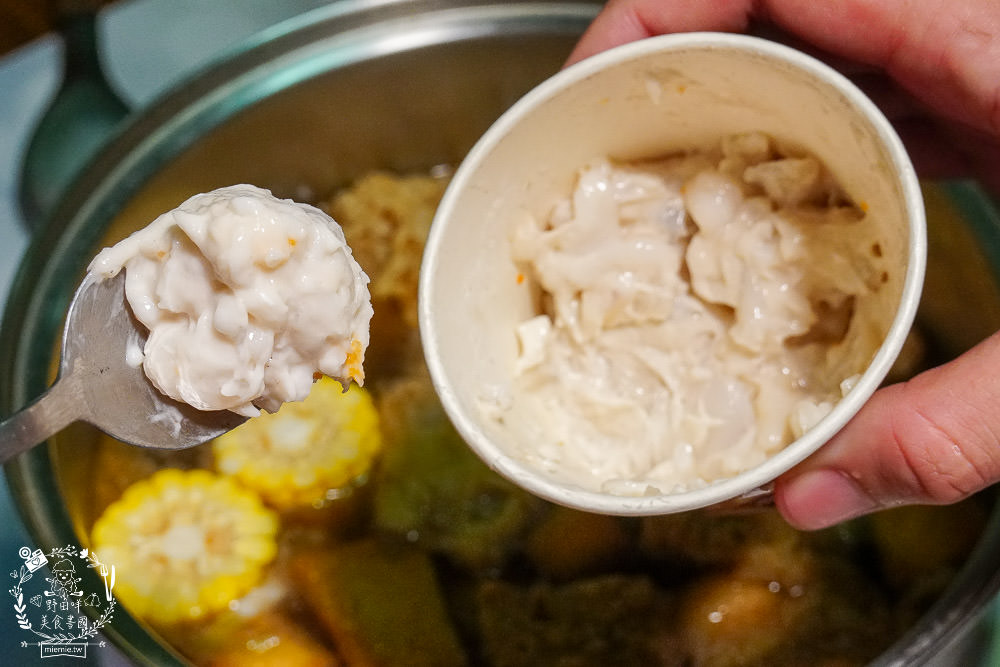 汕頭泉成沙茶火鍋(中山總店)火鍋類外帶全面5折!加價頂級帶骨牛小排升級成火烤兩吃! - 第31張圖 汕頭泉成沙茶火鍋(中山總店)火鍋類外帶全面5折!加價頂級帶骨牛小排升級成火烤兩吃!