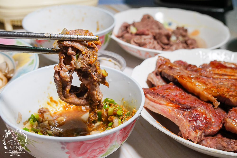 汕頭泉成沙茶火鍋(中山總店)火鍋類外帶全面5折!加價頂級帶骨牛小排升級成火烤兩吃! - 第25張圖 汕頭泉成沙茶火鍋(中山總店)火鍋類外帶全面5折!加價頂級帶骨牛小排升級成火烤兩吃!