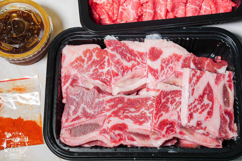 汕頭泉成沙茶火鍋(中山總店)火鍋類外帶全面5折!加價頂級帶骨牛小排升級成火烤兩吃! - 第10張圖 汕頭泉成沙茶火鍋(中山總店)火鍋類外帶全面5折!加價頂級帶骨牛小排升級成火烤兩吃!