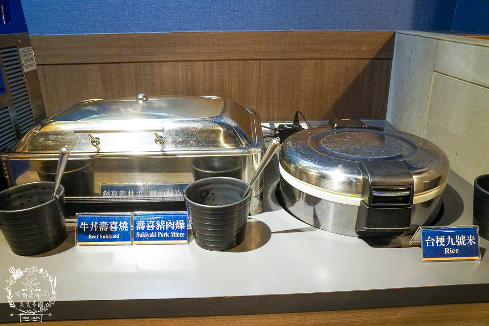 高雄汕頭泉成沙茶潮鍋(青海店)傳承一甲子的美味!推出強大壽喜肉燥飯+牛丼自助吧爽爽吃到飽 - 第18張圖 高雄汕頭泉成沙茶潮鍋(青海店)傳承一甲子的美味!推出強大壽喜肉燥飯+牛丼自助吧爽爽吃到飽