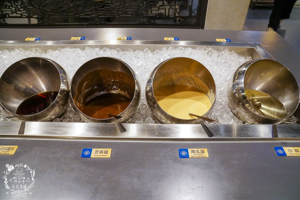高雄汕頭泉成沙茶潮鍋(青海店)傳承一甲子的美味!推出強大壽喜肉燥飯+牛丼自助吧爽爽吃到飽