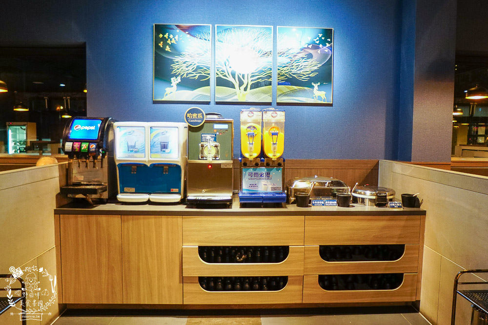 高雄汕頭泉成沙茶潮鍋(青海店)傳承一甲子的美味!推出強大壽喜肉燥飯+牛丼自助吧爽爽吃到飽 - 第12張圖 高雄汕頭泉成沙茶潮鍋(青海店)傳承一甲子的美味!推出強大壽喜肉燥飯+牛丼自助吧爽爽吃到飽