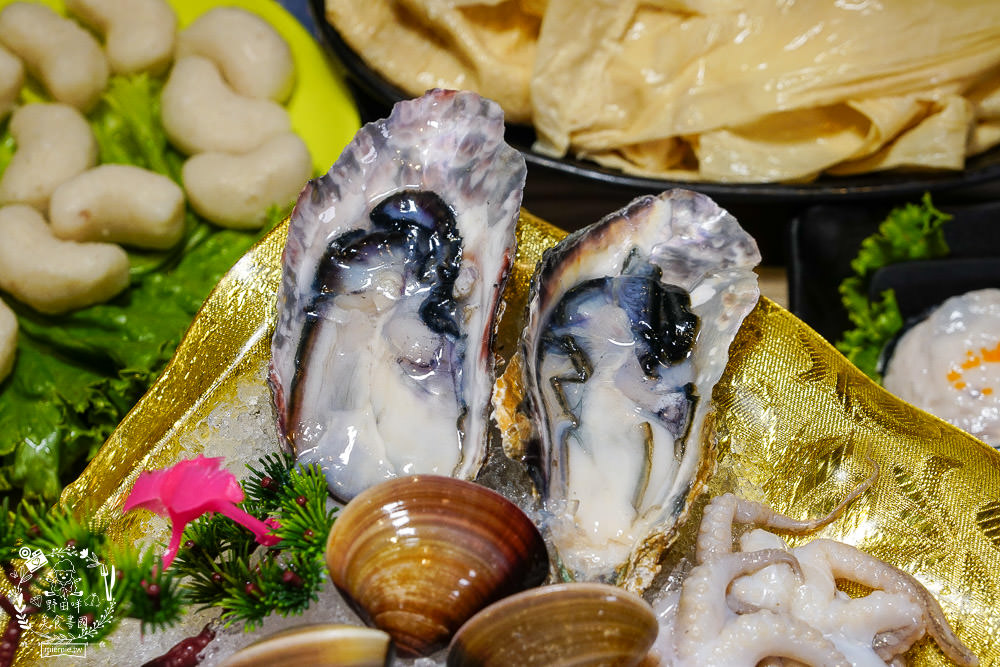 高雄汕頭泉成沙茶潮鍋(青海店)傳承一甲子的美味!推出強大壽喜肉燥飯+牛丼自助吧爽爽吃到飽 - 第52張圖 高雄汕頭泉成沙茶潮鍋(青海店)傳承一甲子的美味!推出強大壽喜肉燥飯+牛丼自助吧爽爽吃到飽