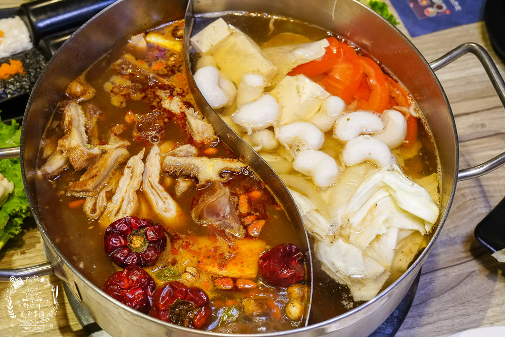 高雄汕頭泉成沙茶潮鍋(青海店)傳承一甲子的美味!推出強大壽喜肉燥飯+牛丼自助吧爽爽吃到飽 - 第77張圖 高雄汕頭泉成沙茶潮鍋(青海店)傳承一甲子的美味!推出強大壽喜肉燥飯+牛丼自助吧爽爽吃到飽