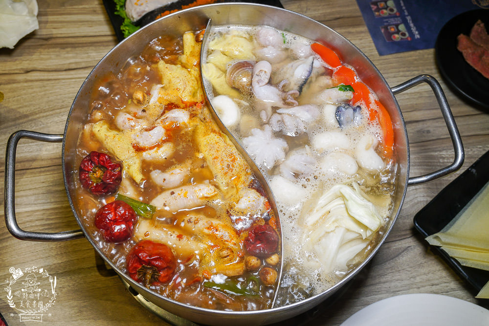 高雄汕頭泉成沙茶潮鍋(青海店)傳承一甲子的美味!推出強大壽喜肉燥飯+牛丼自助吧爽爽吃到飽 - 第56張圖 高雄汕頭泉成沙茶潮鍋(青海店)傳承一甲子的美味!推出強大壽喜肉燥飯+牛丼自助吧爽爽吃到飽
