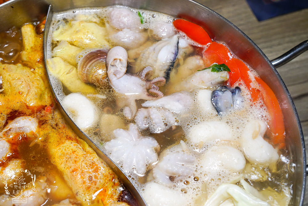 高雄汕頭泉成沙茶潮鍋(青海店)傳承一甲子的美味!推出強大壽喜肉燥飯+牛丼自助吧爽爽吃到飽 - 第57張圖 高雄汕頭泉成沙茶潮鍋(青海店)傳承一甲子的美味!推出強大壽喜肉燥飯+牛丼自助吧爽爽吃到飽