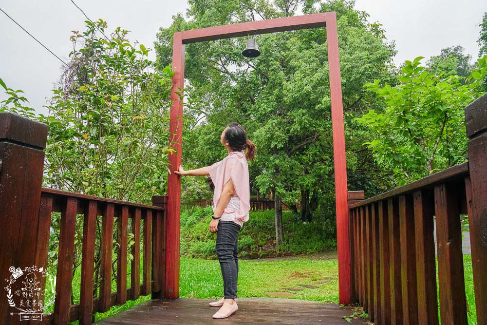 [台中山城三天兩夜遊]踏青賞花+品嘗在地夯美食+享受美人湯的溫泉之旅