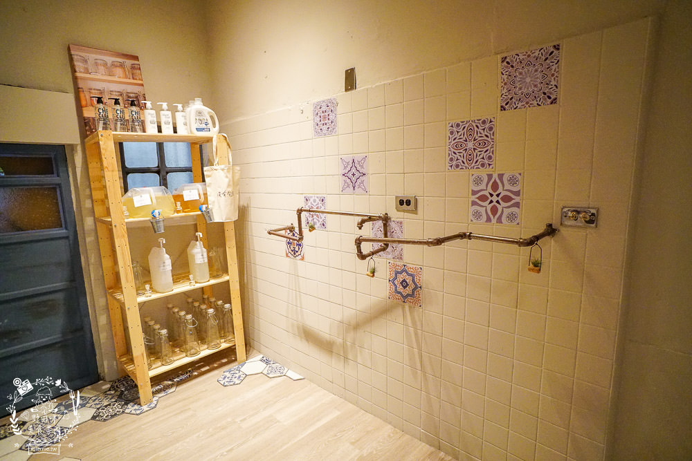 高雄[沒有包裝咖啡廳輕食料理]新崛江熱門IG打卡網美店!鬆軟司康香甜美味