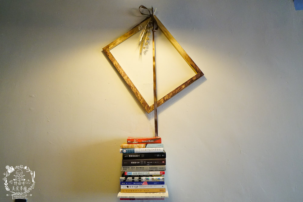 高雄[沒有包裝咖啡廳輕食料理]新崛江熱門IG打卡網美店!鬆軟司康香甜美味