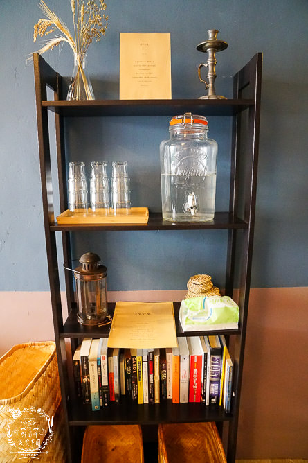 高雄[沒有包裝咖啡廳輕食料理]新崛江熱門IG打卡網美店!鬆軟司康香甜美味