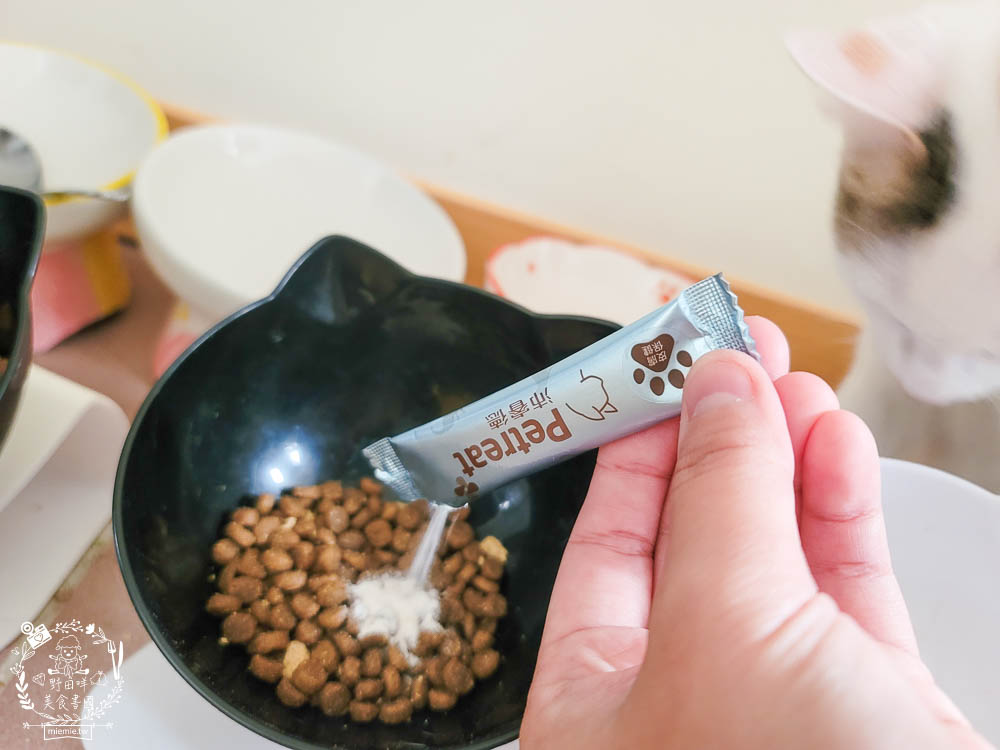 貓咪保健品推薦[沛睿德寵護皮膚保健+泌尿道保健品]Cinteral®專利微胜肽提升吸收力!添加鮮美深海魚粉適口性超好！