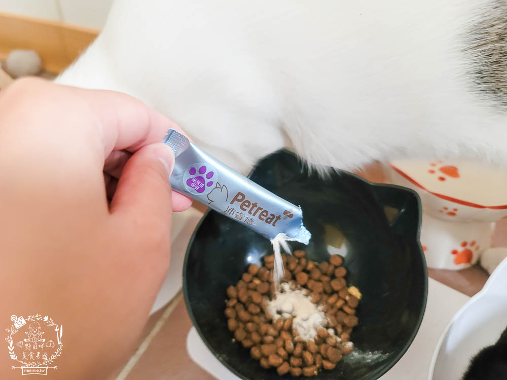 貓咪保健品推薦[沛睿德寵護皮膚保健+泌尿道保健品]Cinteral®專利微胜肽提升吸收力!添加鮮美深海魚粉適口性超好！