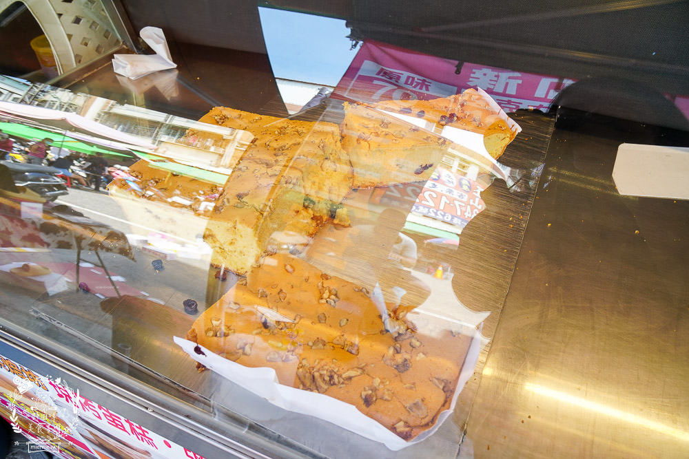 高雄法朗西斯古早味蛋糕搬家囉!早上8點人氣口味立即完售?一定要打電話預定!