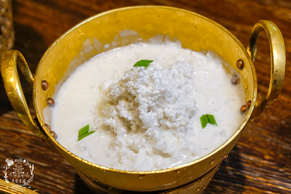 高雄網美餐廳[泰泰餐桌]一個人也可爽吃泰國料理/河堤路絕美餐廳